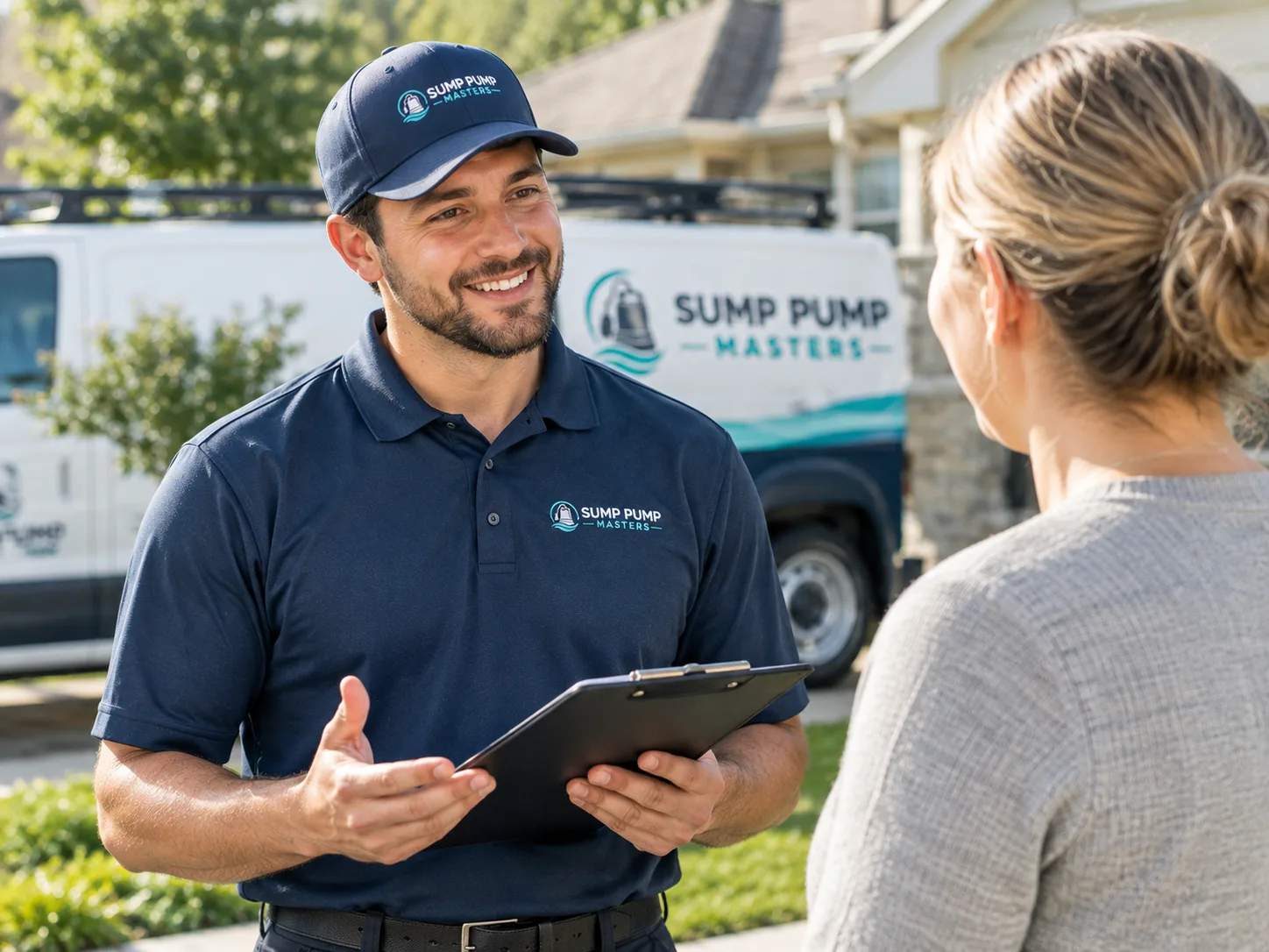 Sump Pump Repair Gillett, TX FAQs